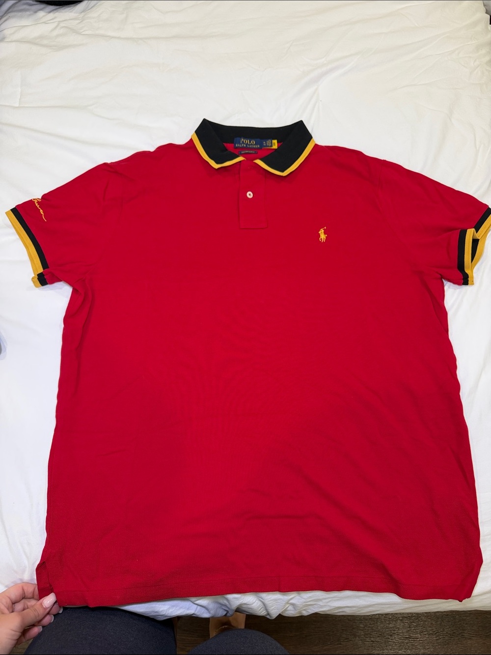Polo by Ralph Lauren Polo